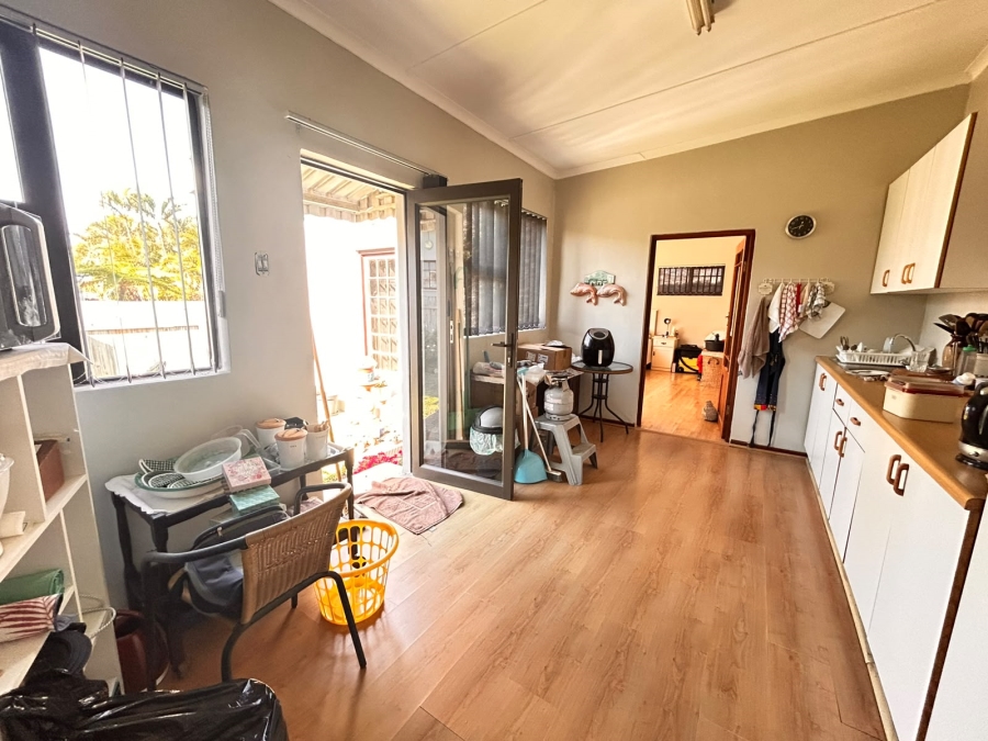 Commercial Property for Sale in Berea Eastern Cape